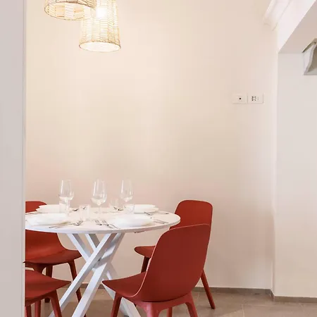 San Niccolo Cozy House * Florens