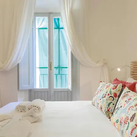 דירה San Niccolo Cozy House פירנצה