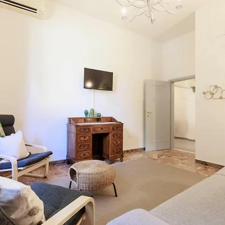 Appartement San Niccolo Cozy House