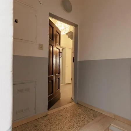 דירה San Niccolo Cozy House פירנצה