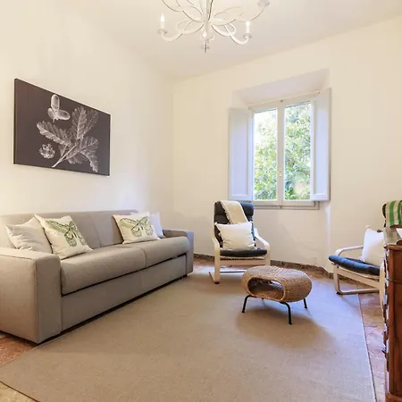 San Niccolo Cozy House Appartement