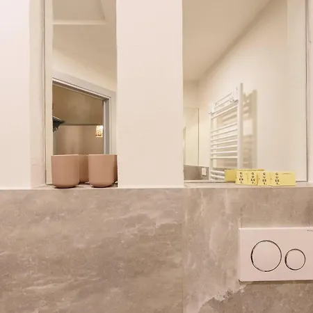 דירה San Niccolo Cozy House