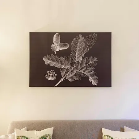 San Niccolo Cozy House Lägenhet Florens