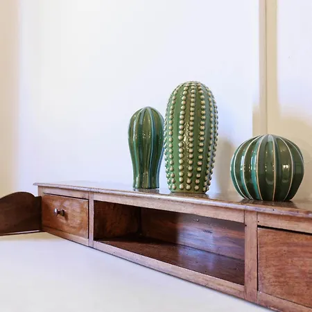 Appartement San Niccolo Cozy House Florence