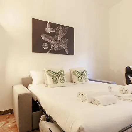 San Niccolo Cozy House דירה *