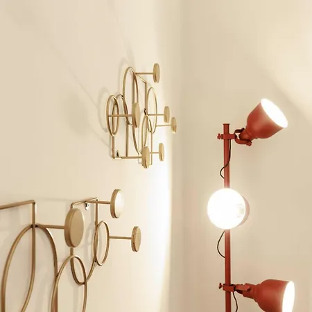 Appartement San Niccolo Cozy House *