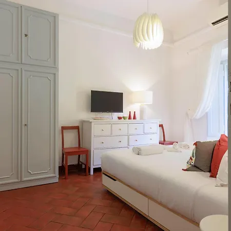 San Niccolo Cozy House Appartement Florence