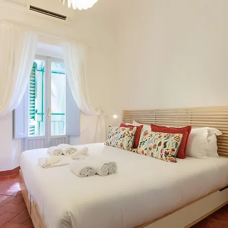 דירה San Niccolo Cozy House