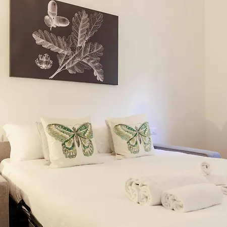 San Niccolo Cozy House דירה *