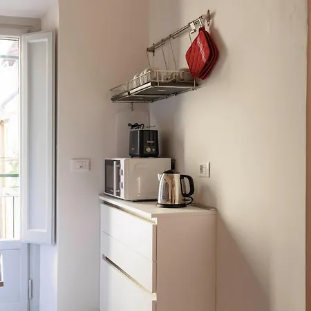 San Niccolo Cozy House * פירנצה