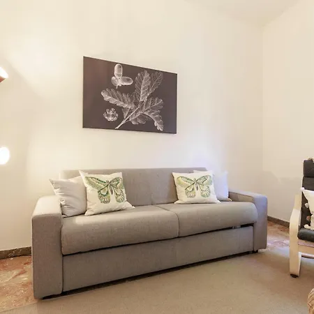San Niccolo Cozy House Appartement