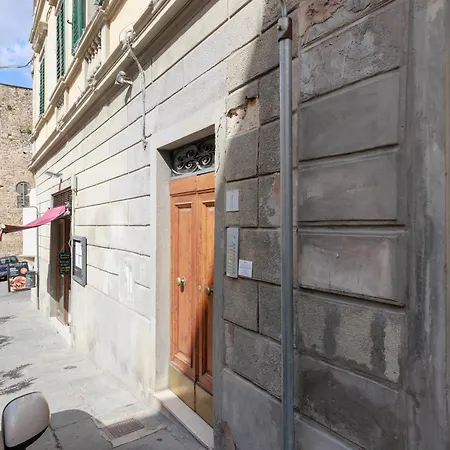 San Niccolo Cozy House פירנצה