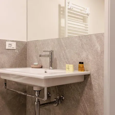 San Niccolo Cozy House Appartement *