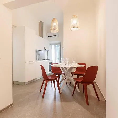 Appartement San Niccolo Cozy House *