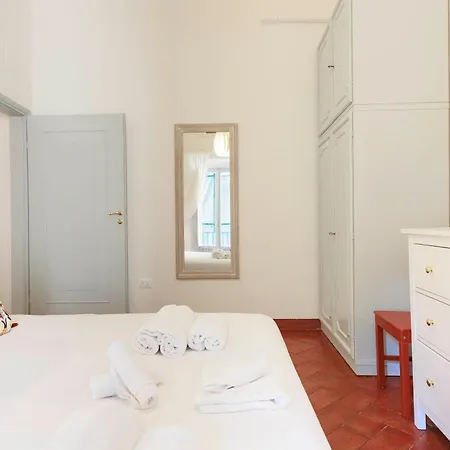 San Niccolo Cozy House פירנצה