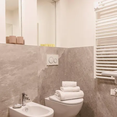 San Niccolo Cozy House Lägenhet
