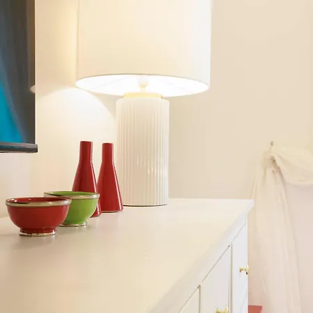 דירה San Niccolo Cozy House *
