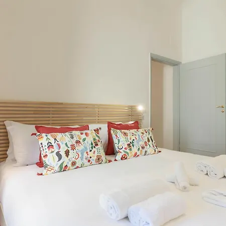 דירה San Niccolo Cozy House פירנצה