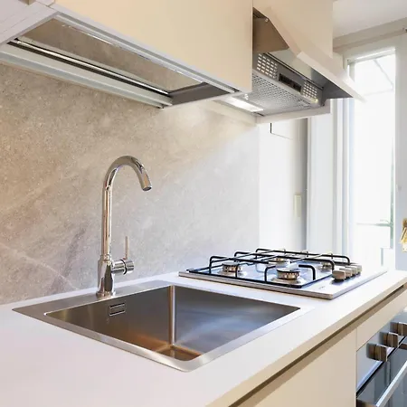 San Niccolo Cozy House Florens