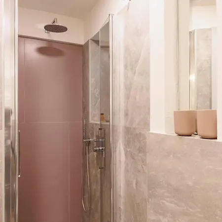 San Niccolo Cozy House דירה *