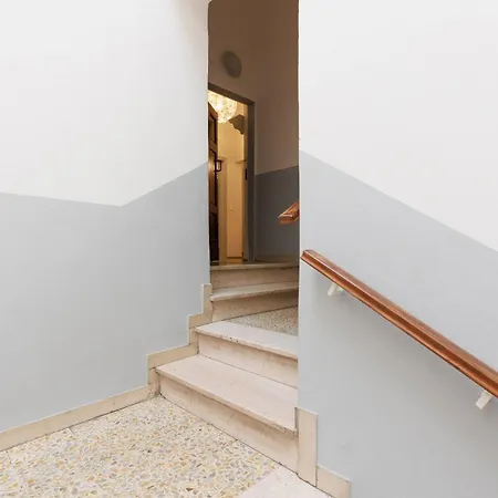 San Niccolo Cozy House Florens