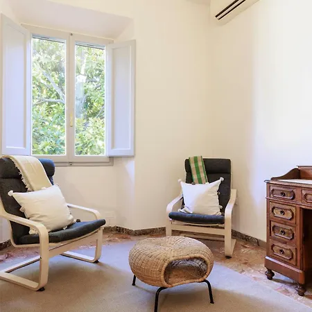 San Niccolo Cozy House Florens